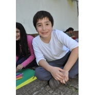 Campamento de 3ero, 4to. y 5to. - Nivel Primario del turno tarde